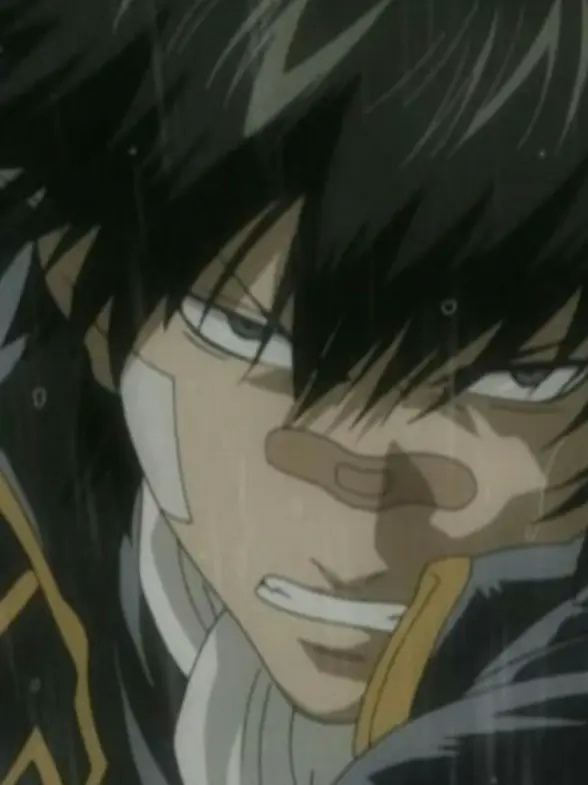 WetJade8386의 Hated by Hijikata?!