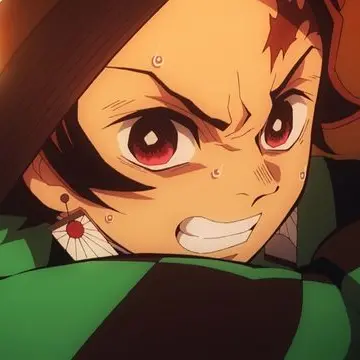 RoastQuoll5383의 竈門　炭治郎