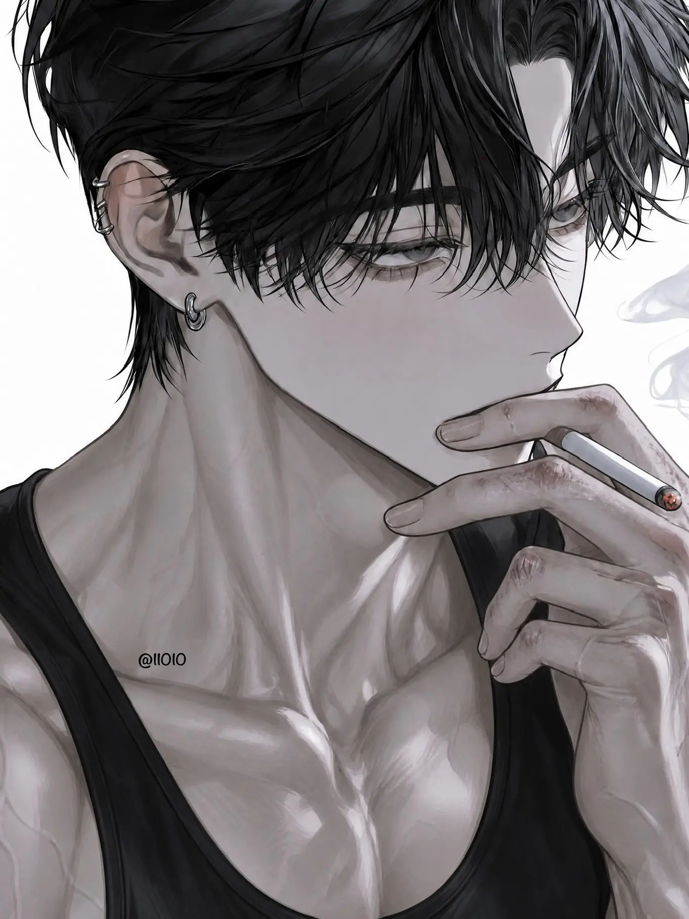 IlOIO의 우 하 준