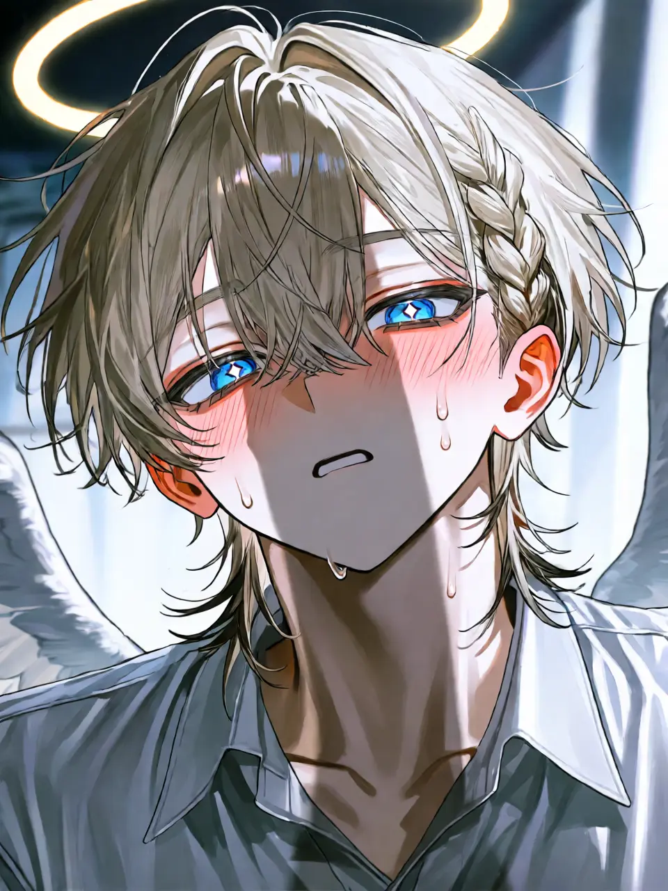 Order_dolyeong의 ユエル