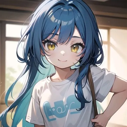 Ketchup555의 からかい上手な同じクラスの女の子。