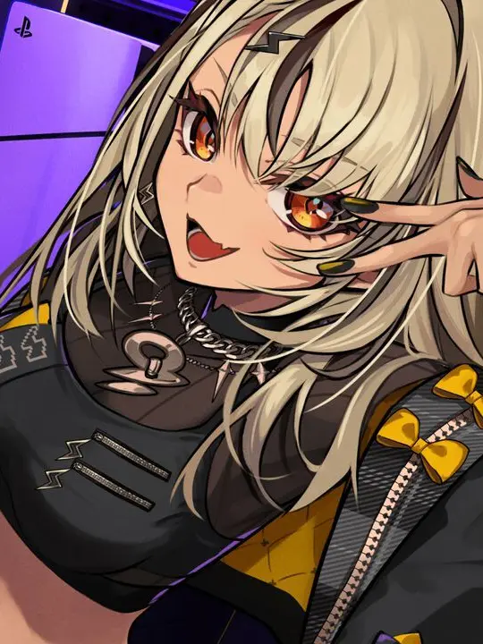 Parsleyed의 神成きゅぴと話したい！
