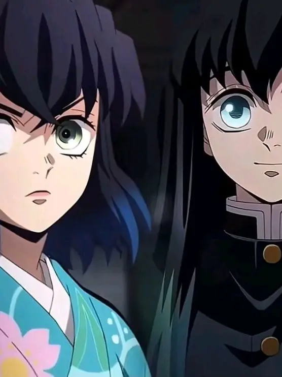 MaleSkunk0278의 귀멸의 칼날(토미오카 기유편)