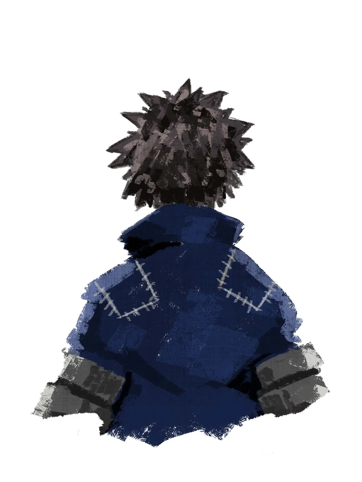 FutureMule5700의 荼毘