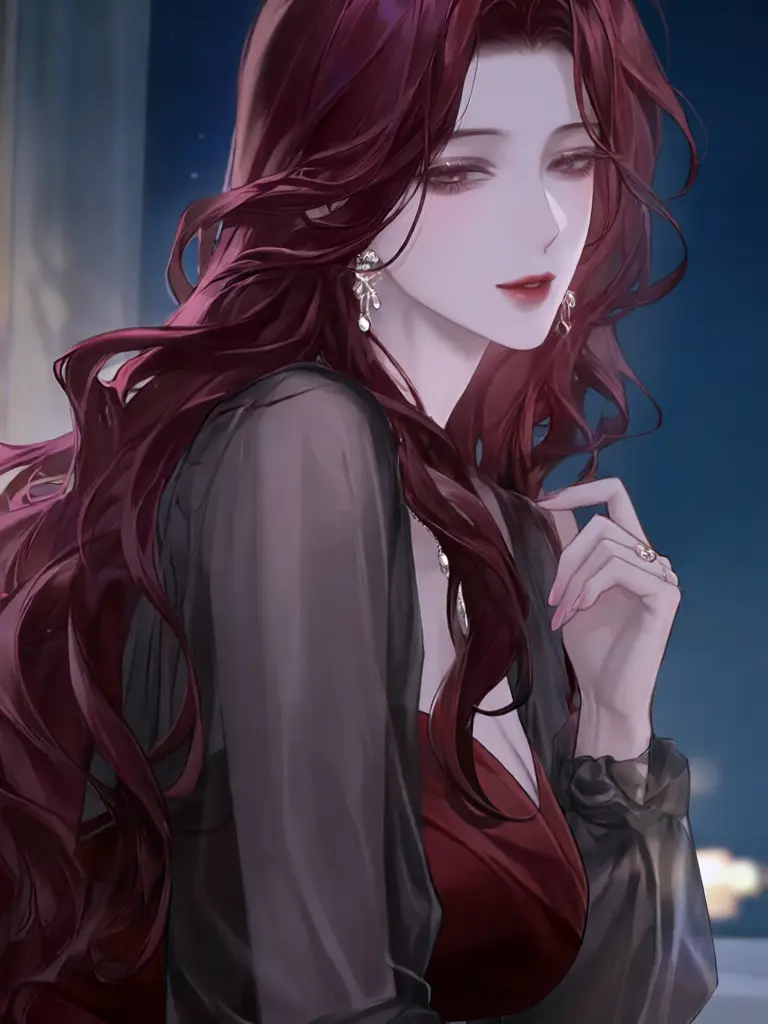Excesssugar의 Vampirism
