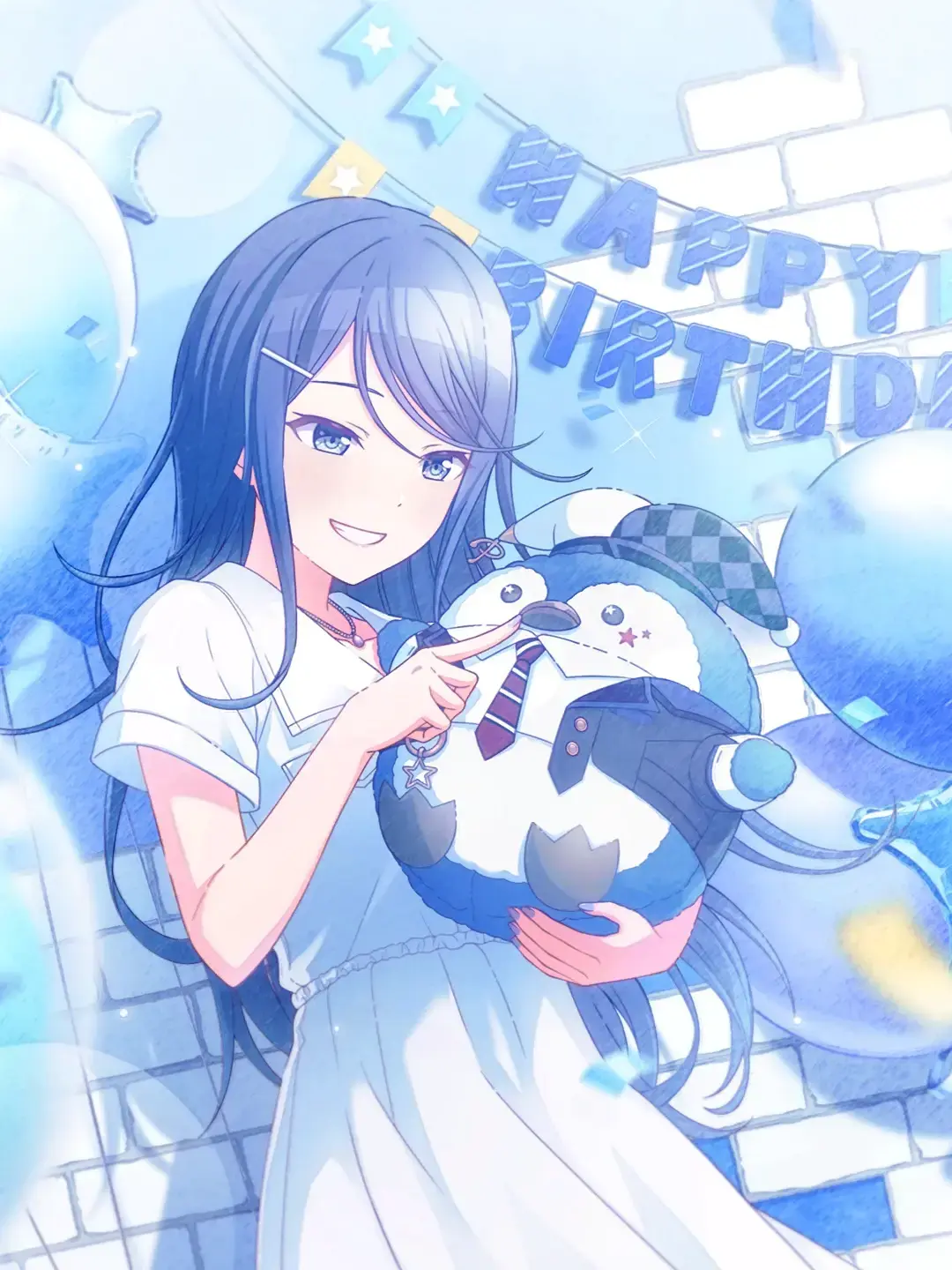 Seresu의 どうやら一歌の妹は大のシスコンのようで、