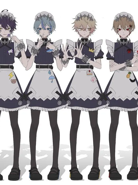 FlushStep4570의 彼氏のバイト先を吐かせたい！