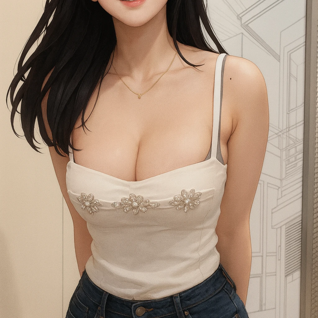 안녕하세요!