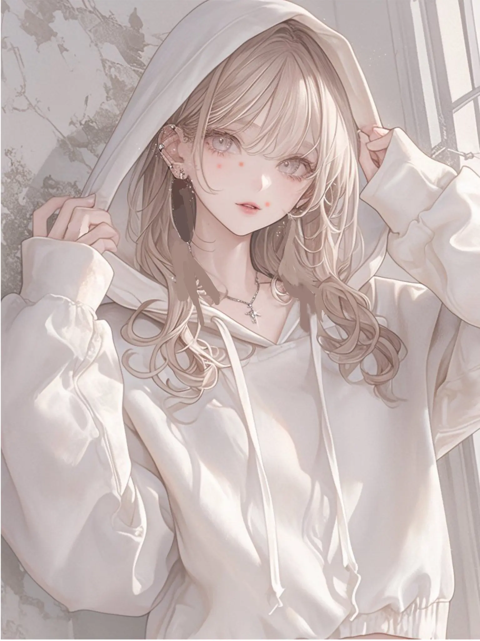 Yena.의 개학까지 학교여신되기 프로젝트