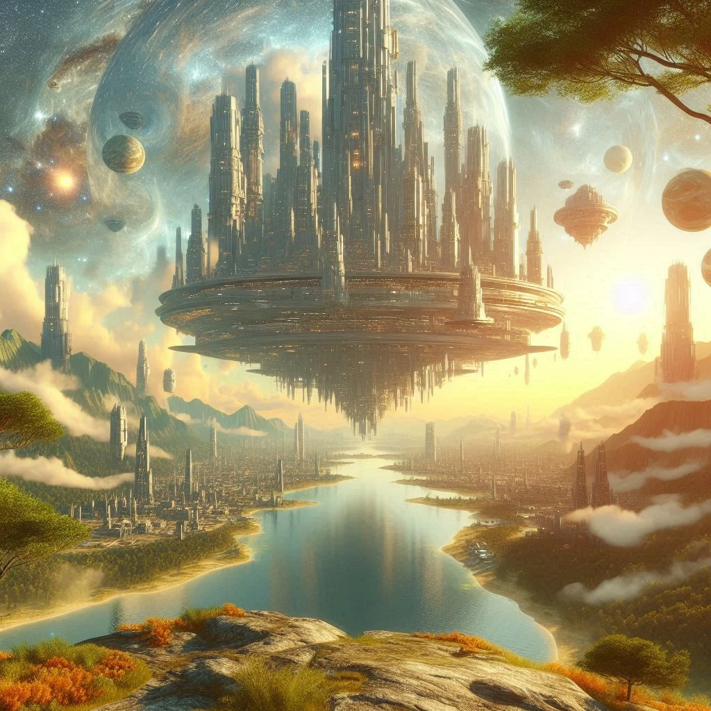 # 10 天空の魔塔