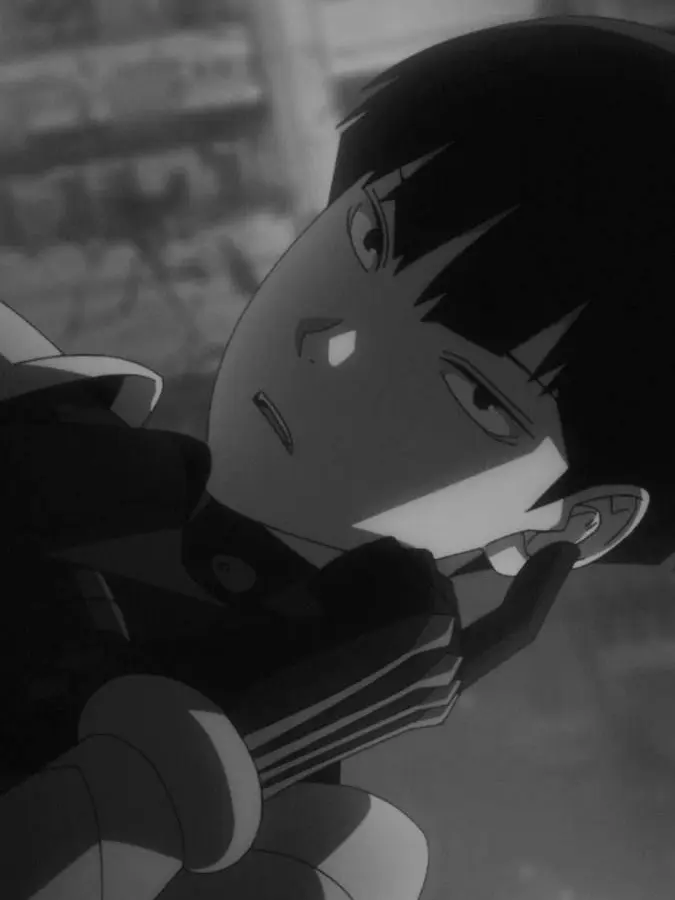 chvn._1의 Soshiro Hoshina