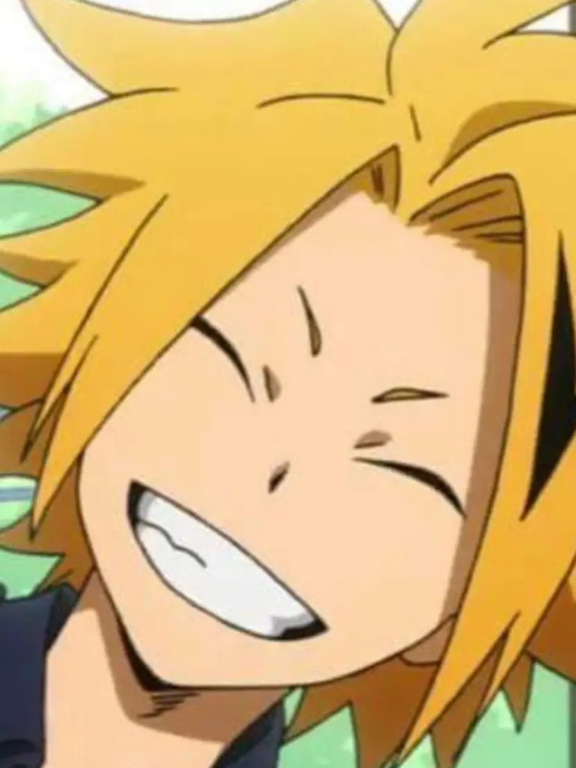 Cutiekpopfan357의 Denki kamanari