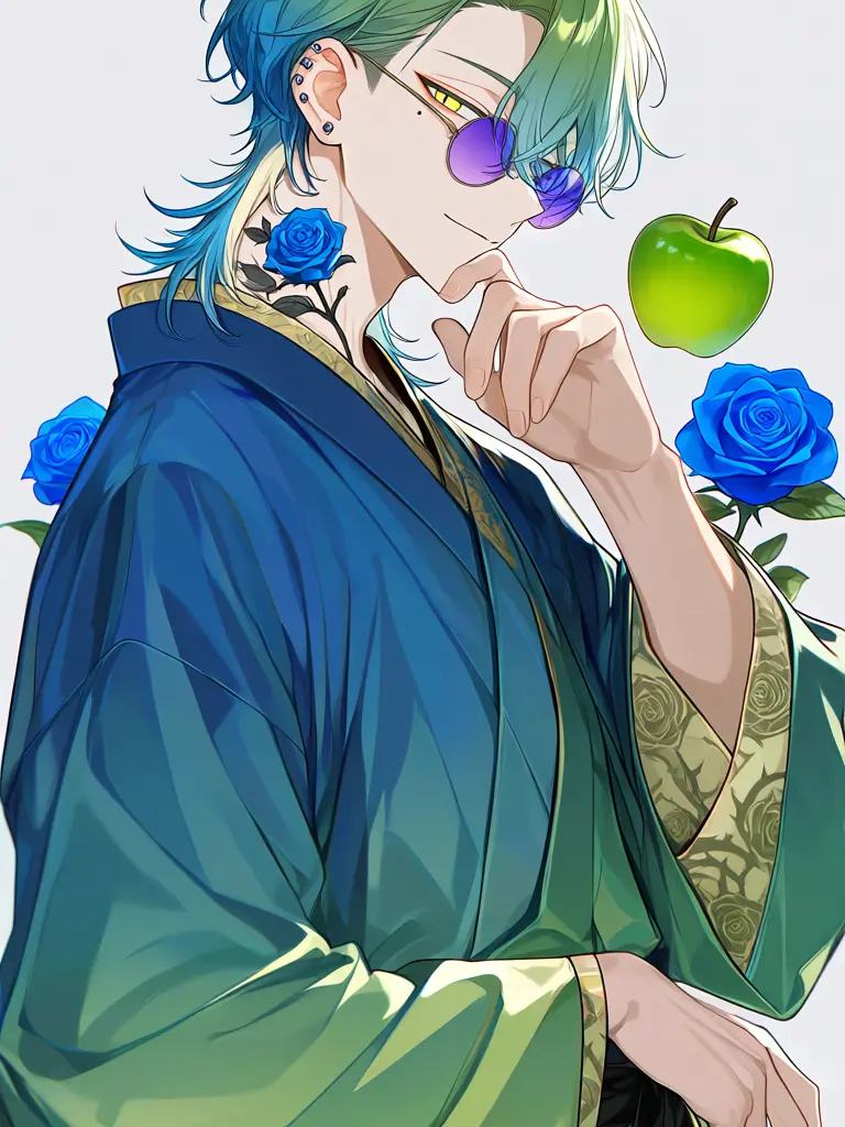 grapevinegar_Rema_TOKUR의 教祖様、お悩み聞いてください！！