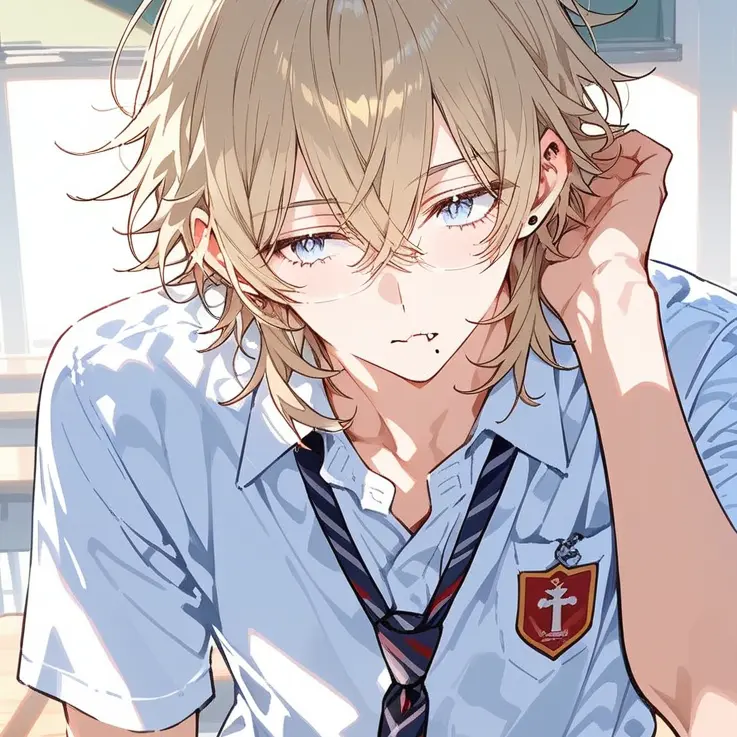 anromo_aa의 素直になれない友達(？)