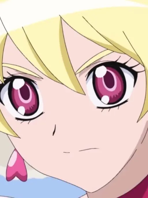 EthnicShrew0562의 プリキュア対ラビリンス最高幹部ノーザ