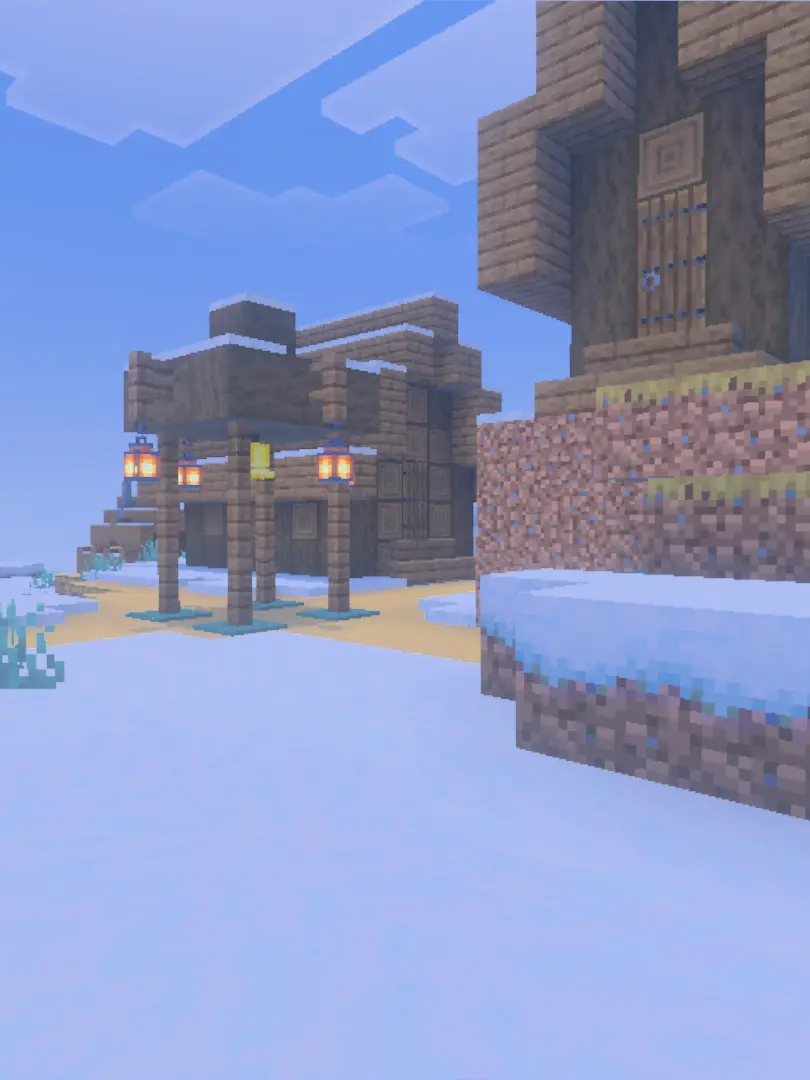 BruteFeist8030의 時が止まった世界