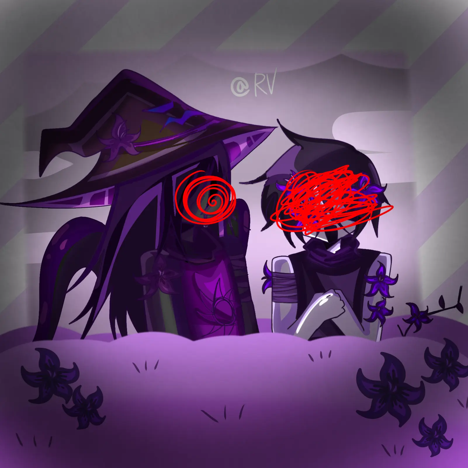 Rlven_love_Azuretime.의 아주르타임
