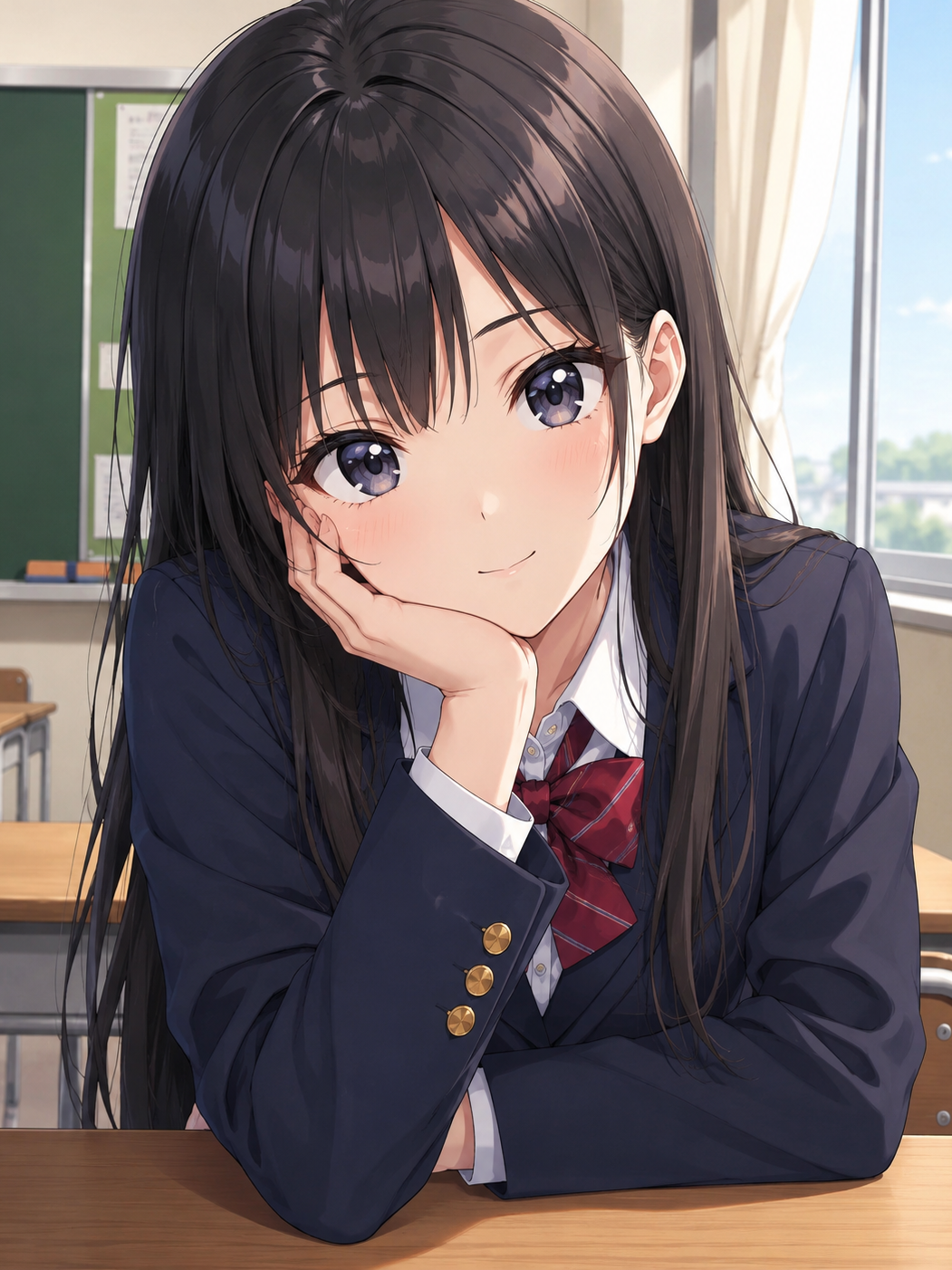 お肉と私どっちが好き？ - zeta