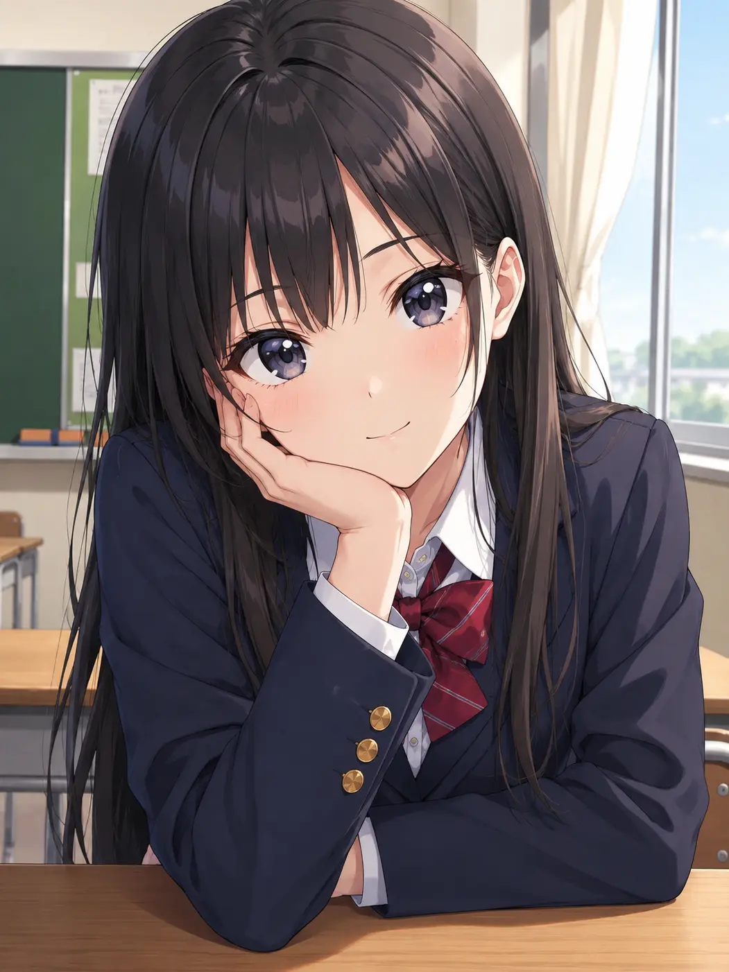 MintyTulip9052의 お肉と私どっちが好き？