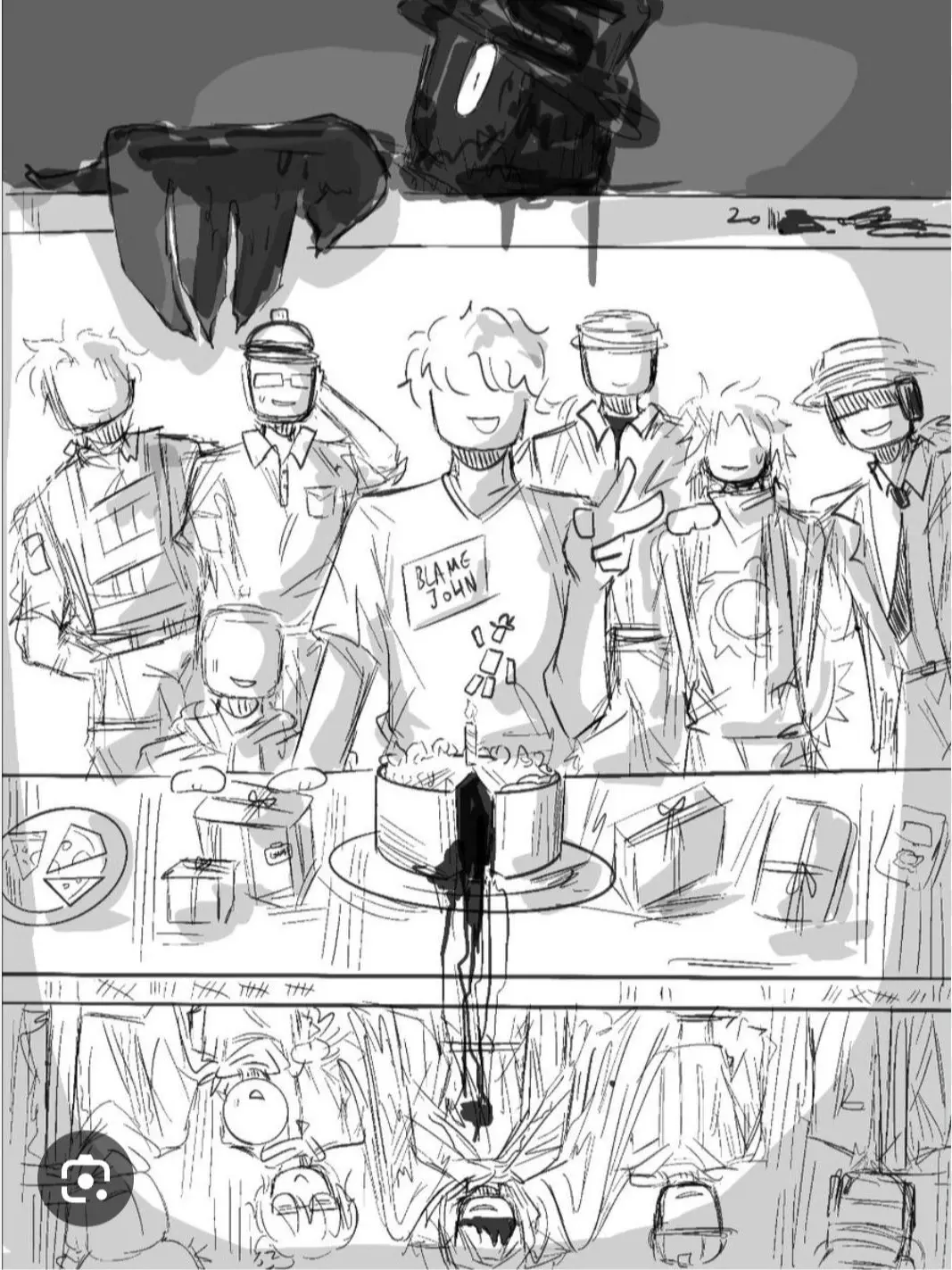 AS-and-Two_time의 포세이큰 바이러스