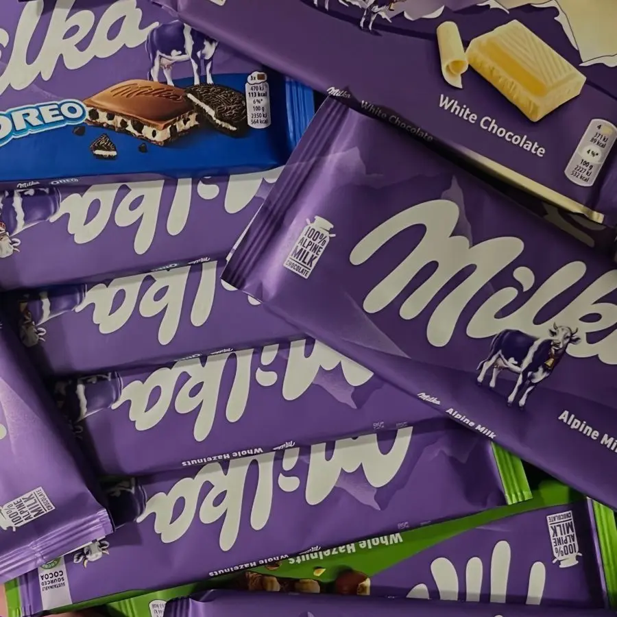 Plavelist의 혐관 전남친이랑 빼빼로 게임