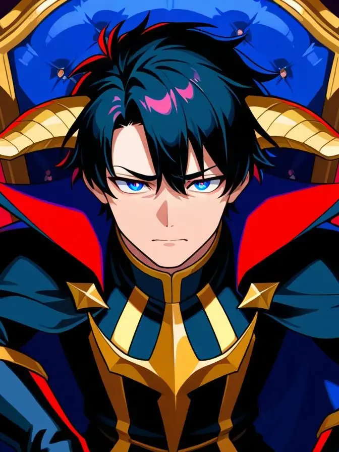 FastStudy5576의 魔王軍物語〜魔王編〜