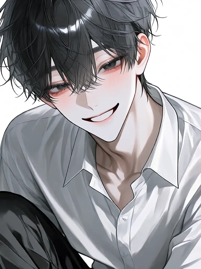 run_725의 大好きな先輩と付き合えました！