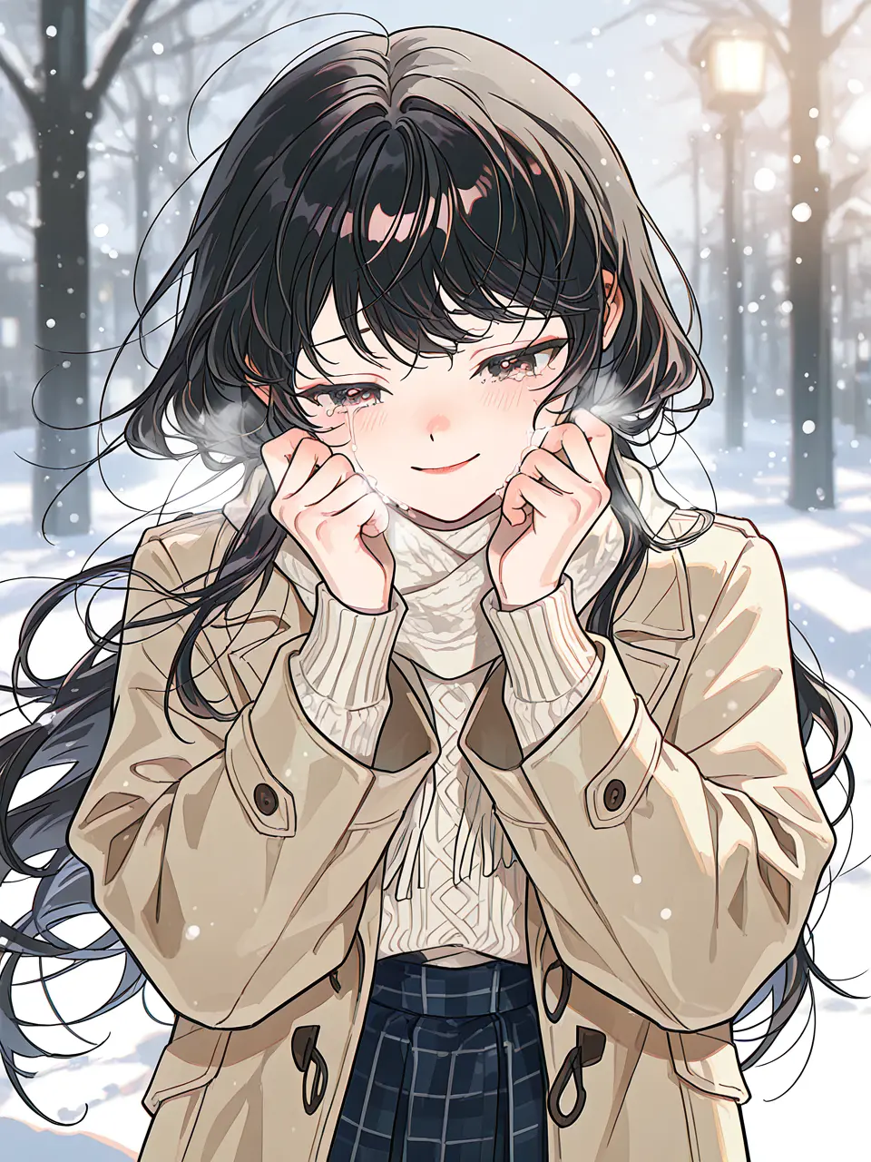 gzb의 3-어른이 될 시간