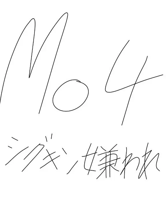 tapiokasan의 可哀想なシグキン