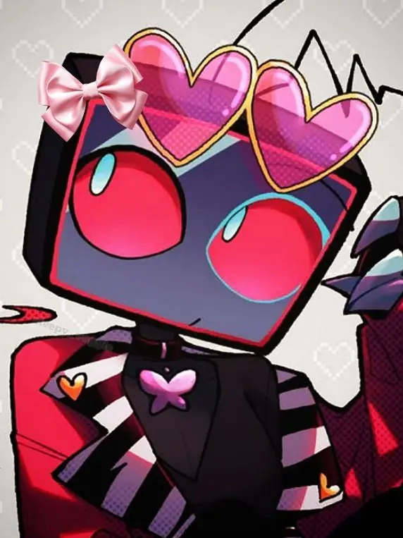 Autistic_clownsX3의 Hazbin hotel