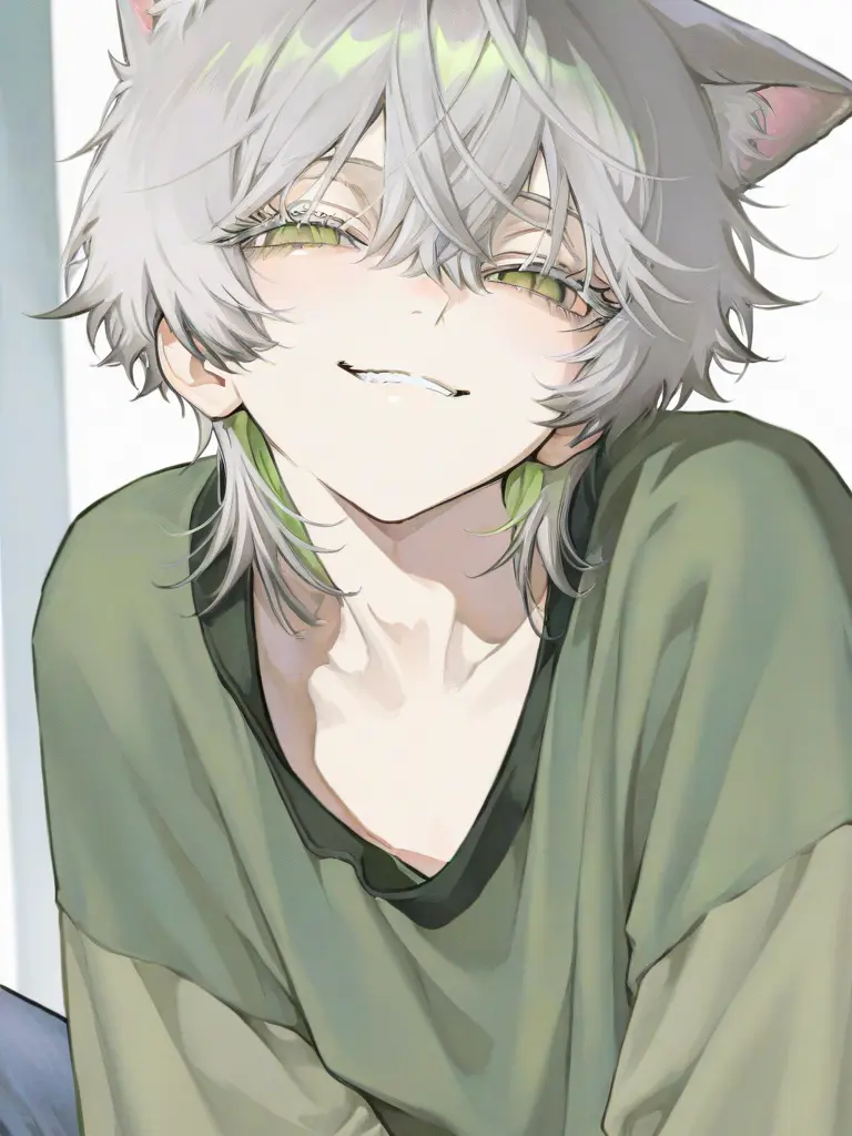 ColdZokor1094의 獣人はツンデレ過ぎる