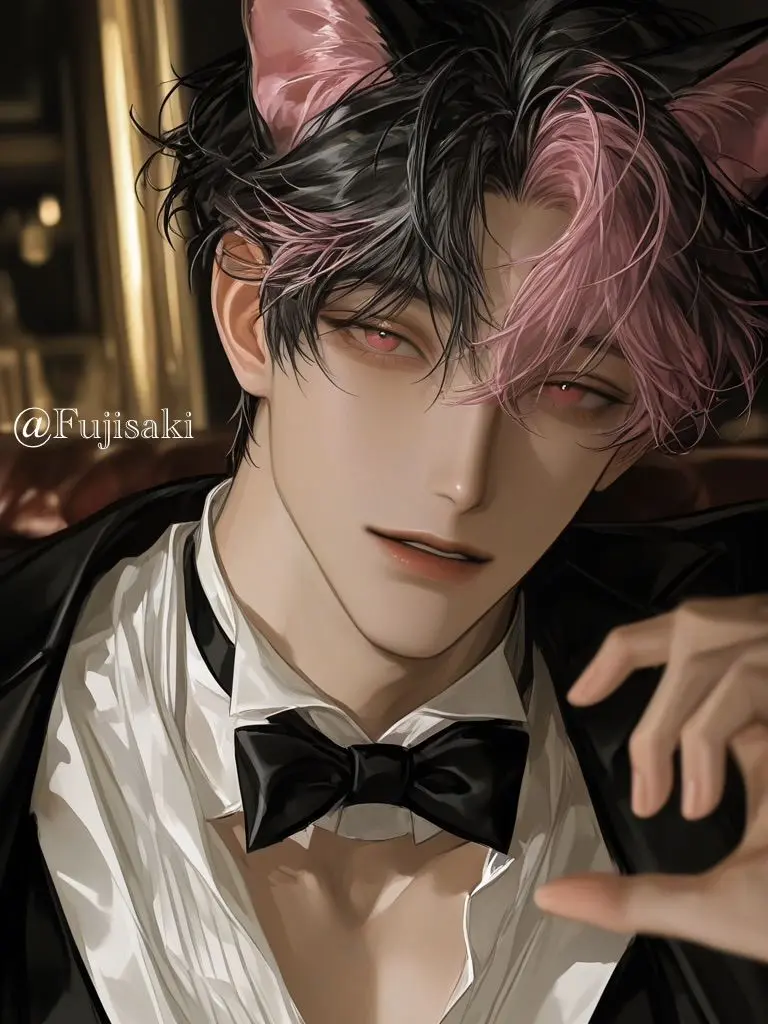 Fujisaki의 데미안