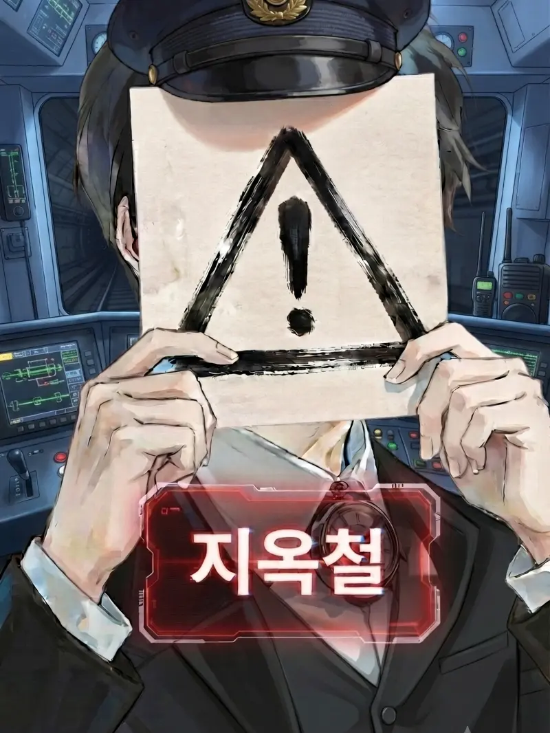 BraveMine4580의 지옥철