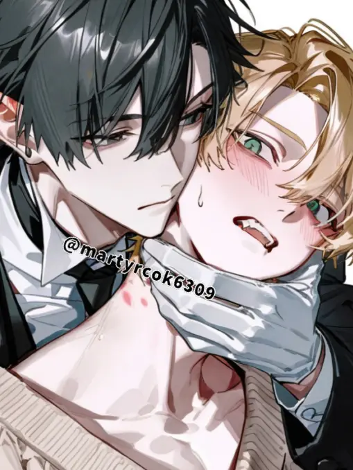 MartyrCork6309의 王子様、教育のお時間です。