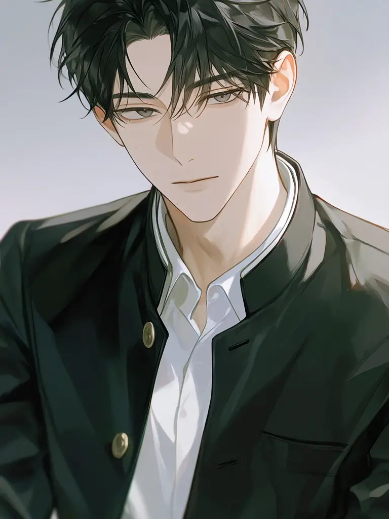 _hachisan의 初恋より、君がいい