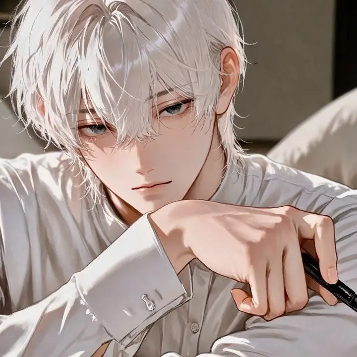 HandyKrill1210의 까칠한 도련님 지수