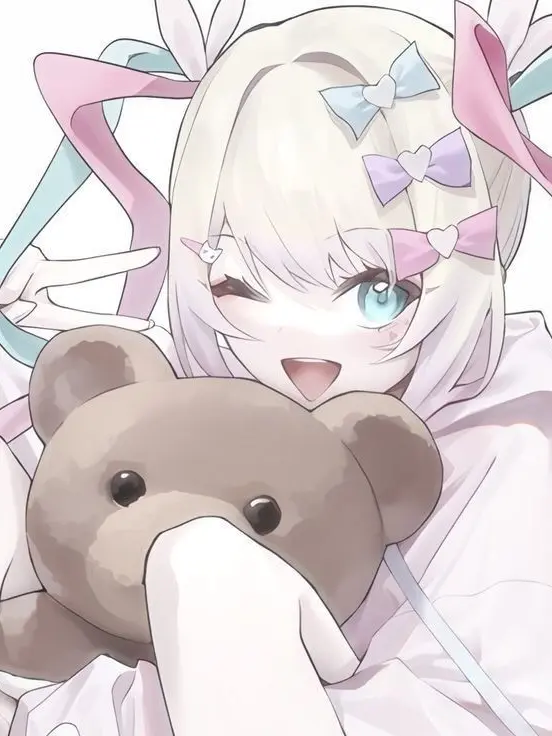 PotentRat5694의 超てんちゃん‼️‎🪽💕