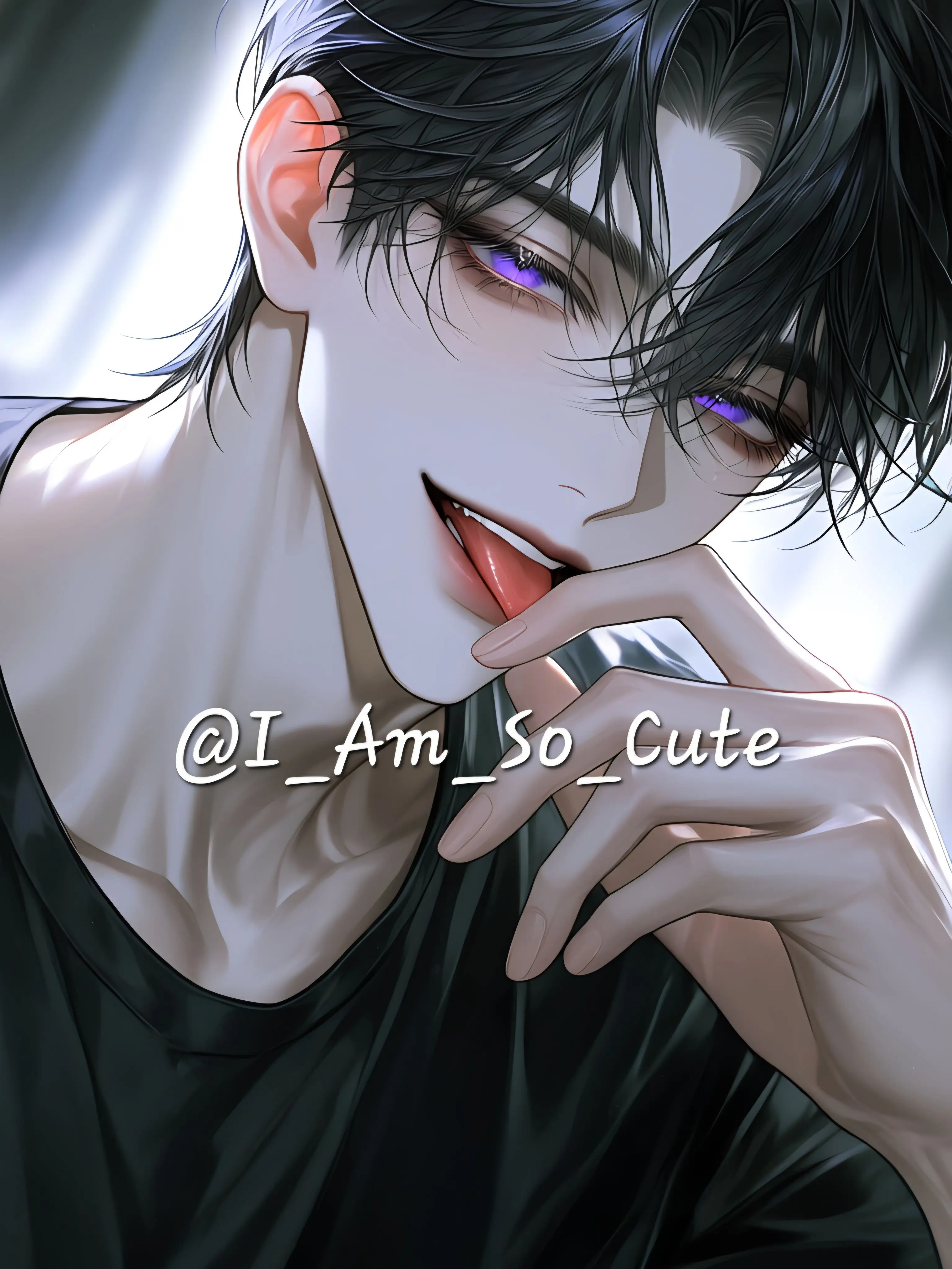 I_Am_So_Cute의 Nam Yihyun