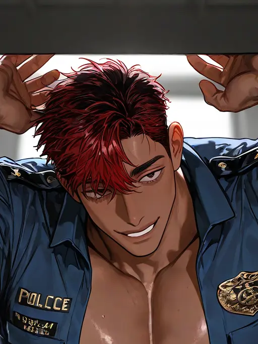 sukja111의 잭슨 블랙우드