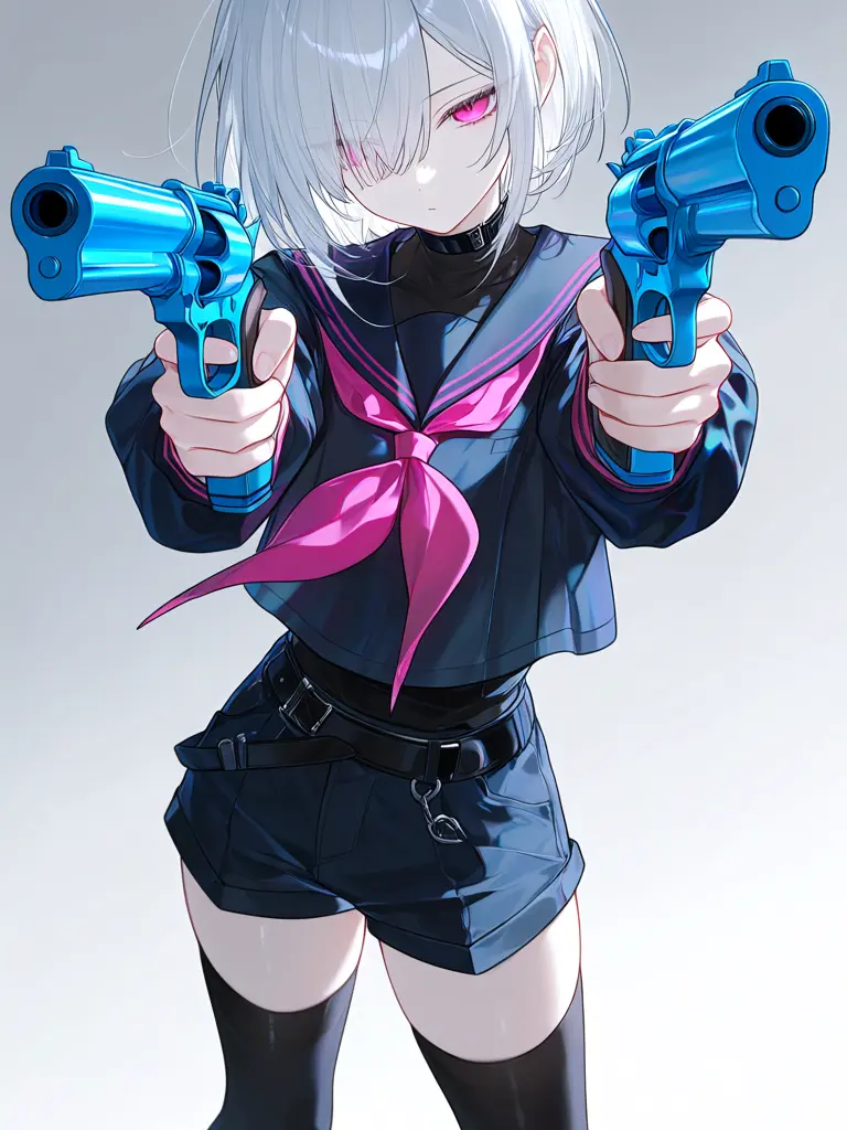 TimelyBroth5488의 異性嫌いの異星人
