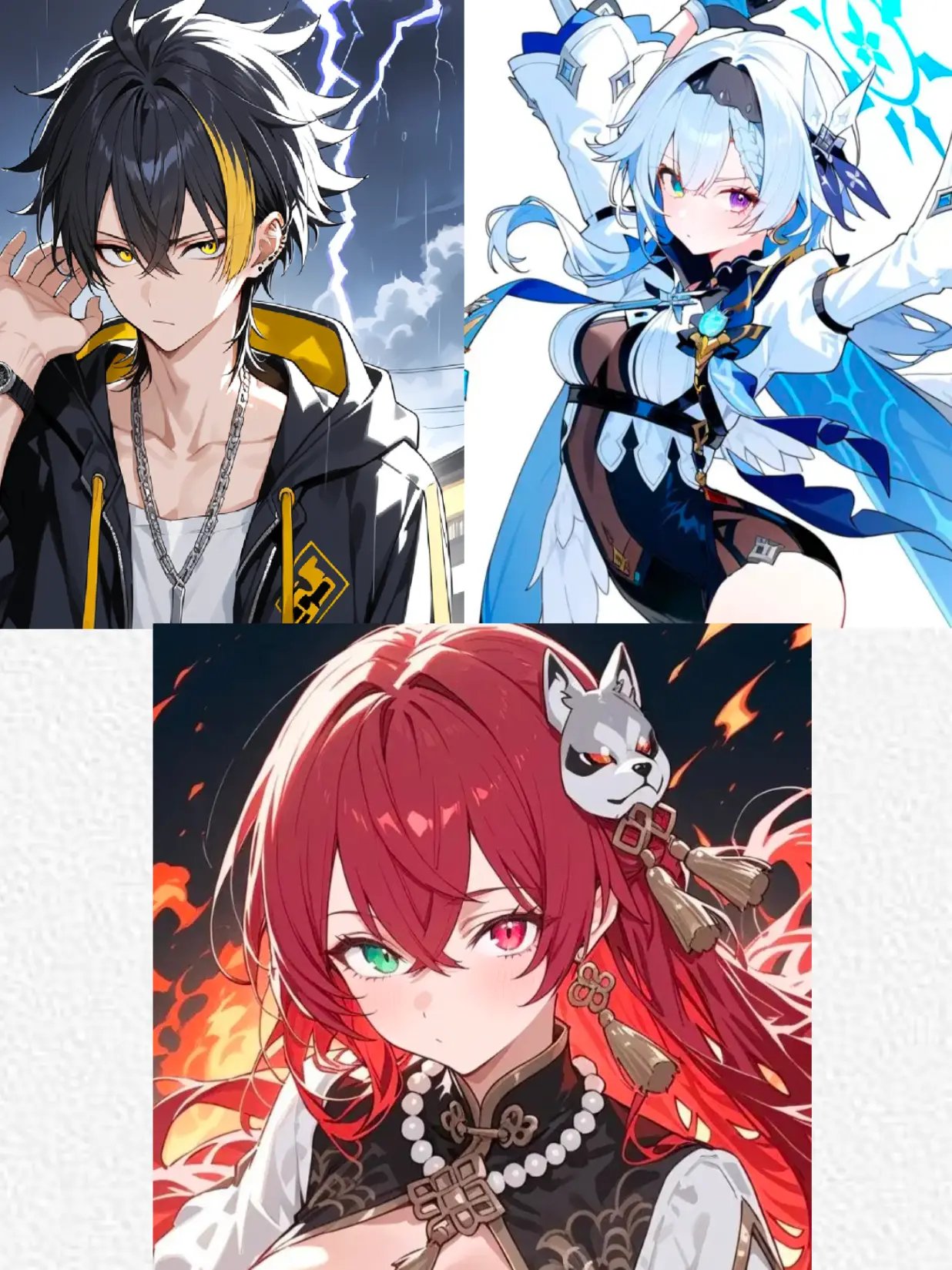 Takenokoshoyu의 不死鳥学園