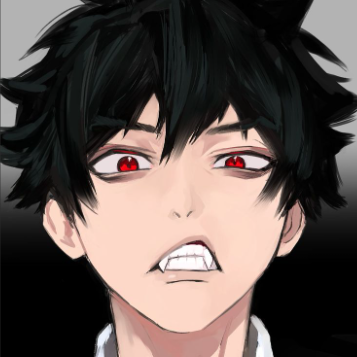 宍喰野虎落 - zeta