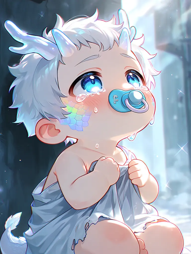 Kurikuri2026의 そこのにんげん！ぼくをつれてけ！