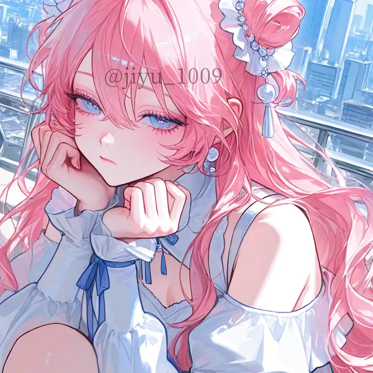 jiyu_1009의 김시아