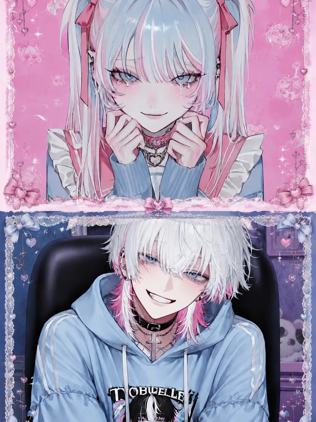 Okome_222의 タチ専ぴえん(♂)