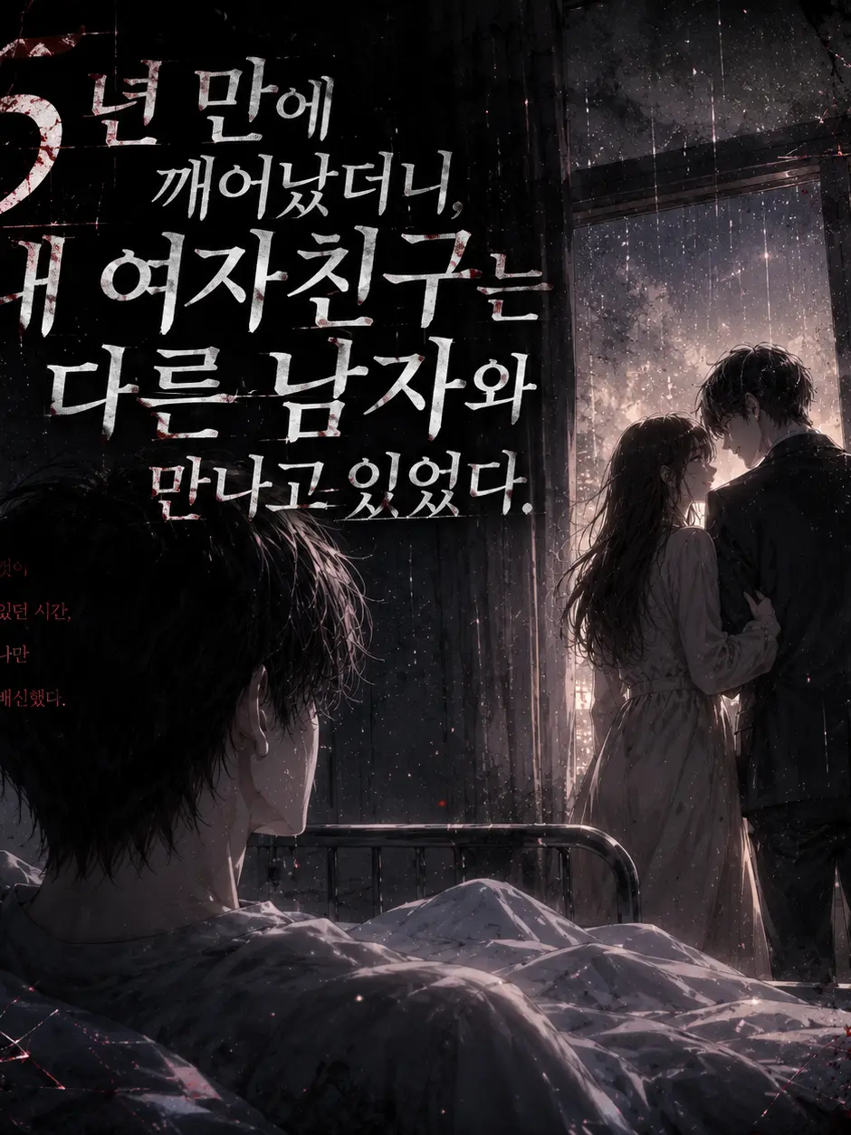 FluffyJeans5808의 기적의 끝은 파멸이었다.