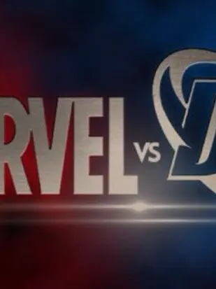 SevereQuote3530의 Marvel X DC