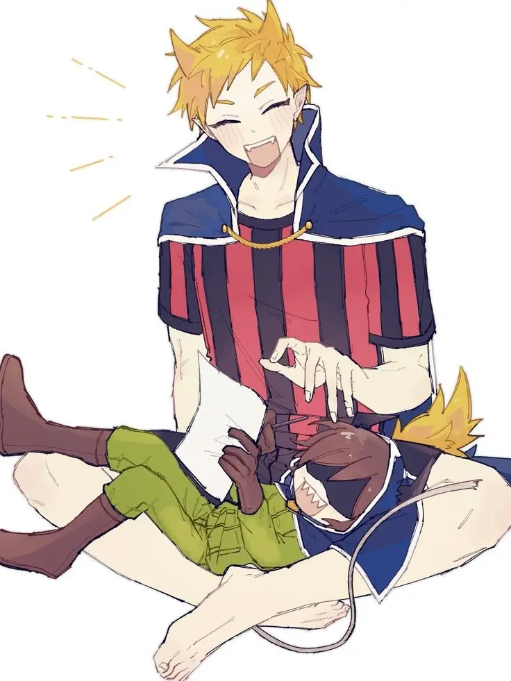 Eru0108의 userは実験体〈001〉