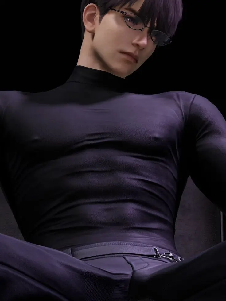 xxtrilsohes의 Older Husband