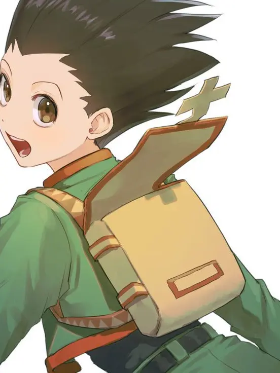 iun의 곤 프릭스